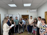 Антитеррористический ликбез: как не стать жертвой мошенников дистанционно