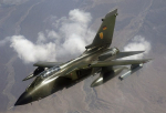 "Ядерными" бомбардировщиками Tornado, возможно, заменят Су-24 на Украине