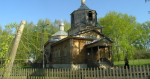 В Мордовии к спасению старинного храма подключились неравнодушные сельчане
