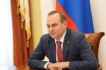 Артём Здунов провел прием предпринимателей республики