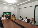 «Тимуровцы казначейства»: дети и внуки сотрудников УФК по Мордовии присоединились к добрым делам.