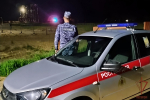 Росгвардейцы обеспечили спокойную и безопасную атмосферу на праздничных мероприятиях в Мордовии