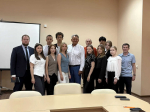 При Уполномоченном по правам человека в Республике Мордовия начал работать Молодежный совет