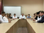 При Уполномоченном по правам человека в Республике Мордовия начал работать Молодежный совет