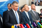 ЛДПР предлагает ужесточить наказание за преступления против детей