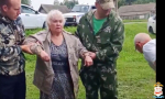 В Мордовии спасли пенсионерку