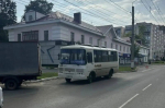 Автобус маршрута 44 раздавил пенсионерку в Саранске