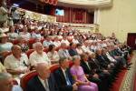 «Строитель – это профессия во благо!» – Артём Здунов поздравил с профессиональным праздником строителей Мордовии