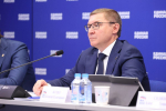 Владимир Якушев: Фракция «Единой России» разработает закон о городских мастер-планах