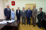 Уполномоченный по правам человека в Российской Федерации провела прием граждан