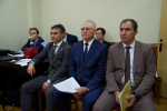 Уполномоченный по правам человека в Российской Федерации провела прием граждан