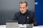 Дмитрий Медведев: В новую Народную программу «Единой России» поступило 3,5 миллиона инициатив
