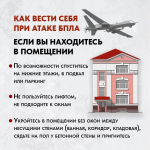 Что делать, если ты увидел летящий беспилотник