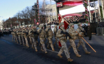 НАТО готовит латвийский резерв