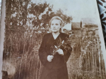 100-летний юбилей отметила ветеран труда Миронова Прасковья Константиновна
