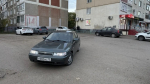 В Саранске сбили пенсионерку