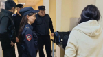 Из Мордовии проводили на родину четырёх иностранцев