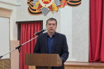 «Герои среди СВОих»: осознанный выбор Марата Солдатова