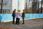 Депутат Станислав Тиньгаев обсудил с жителями Николаевки вопросы развития транспортной и спортивной инфраструктуры