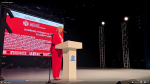 Музыка, традиции и культурное наследие: #нашПедагогический на Межнациональном форуме