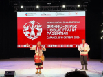 Музыка, традиции и культурное наследие: #нашПедагогический на Межнациональном форуме