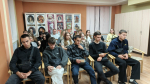 Программа _Они сражались за Родину_ #вПушк... _ (Закрытая группа) Информация на сайт НБ