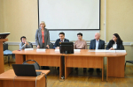 Открытие Президентской программы подготовки управленческих кадров 2026—2027