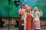 В Торбеевском районе состоялся концерт «Шумбрат, Мордовия!»